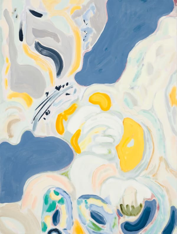 Charlotte Edsell, Y Golding, 2024