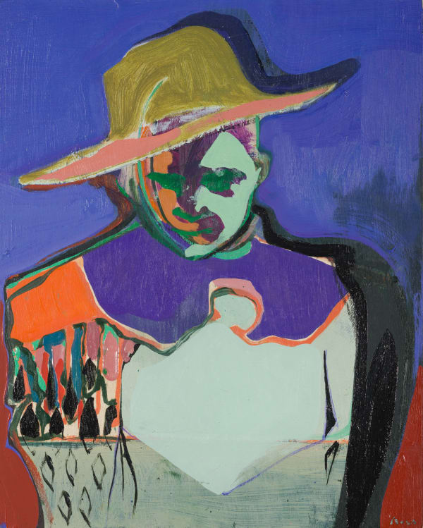 Charlotte Evans, Duke, 2022