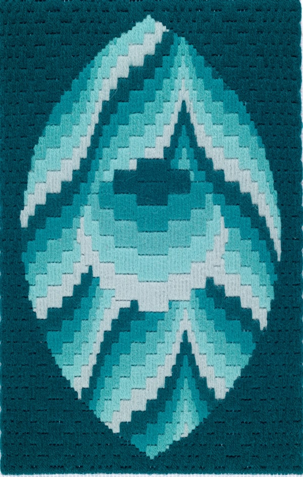 Cecilia Charlton, A year in retrograde [Uranus], 2020