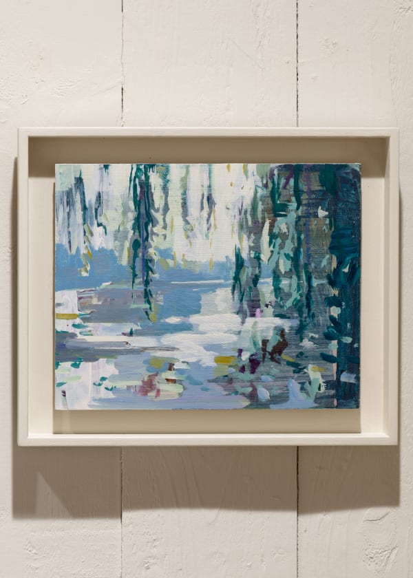 Katharine Le Hardy, Glimmer, 2025
