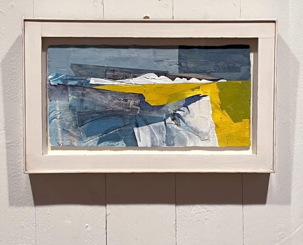 Jeremy Gardiner, Solar Seven Sisters I, 2022