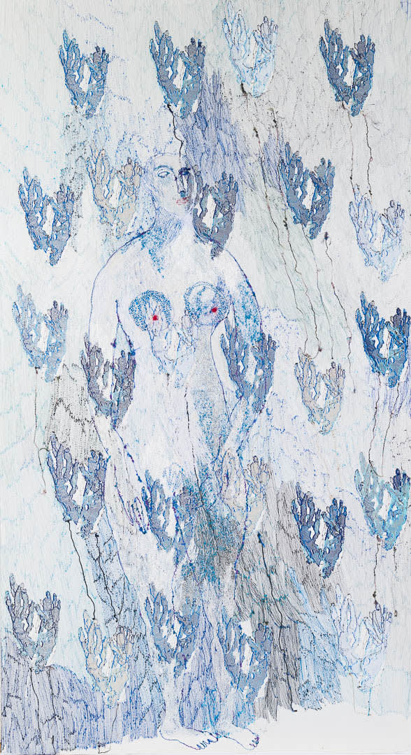 Alice Kettle, Suko, 2011