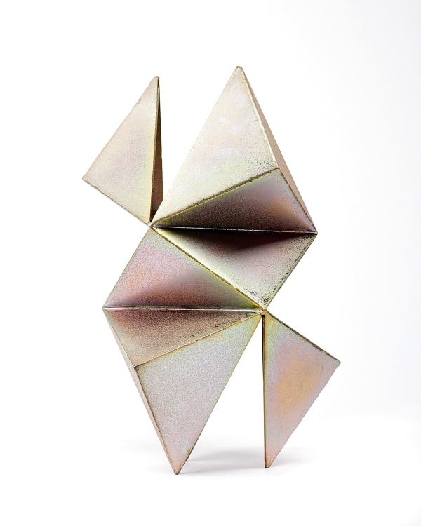 Will Nash, Zinc Isosceles, 2017