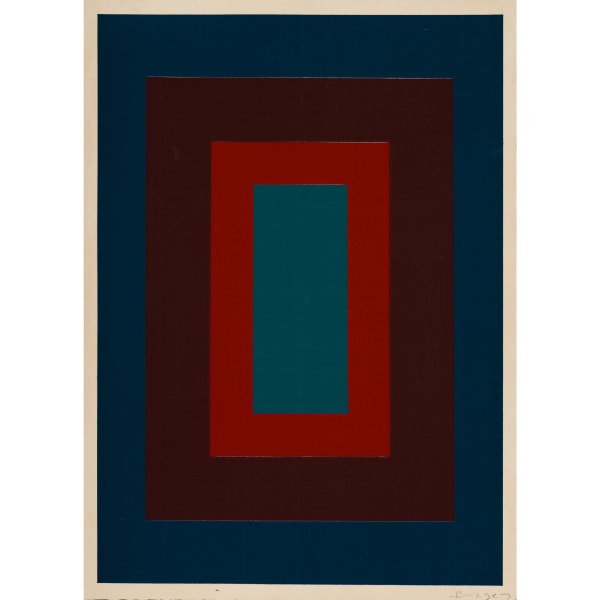 Nici Bungey, True Believer, 2021