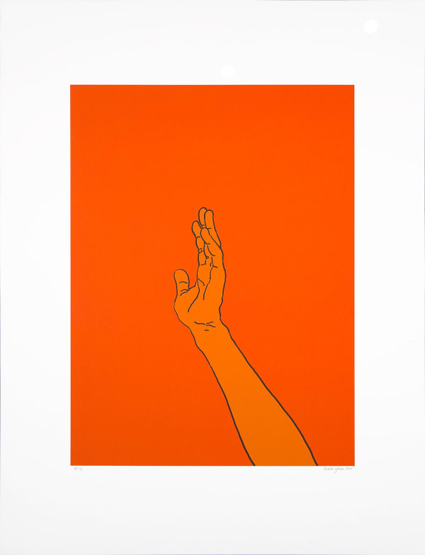Nicola Green, Day 7, PEACE, 2009
