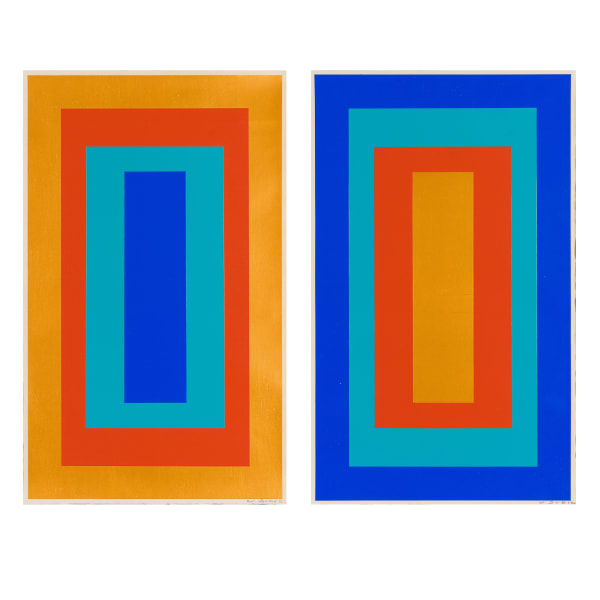 Nici Bungey, Memories of Egypt, 2021