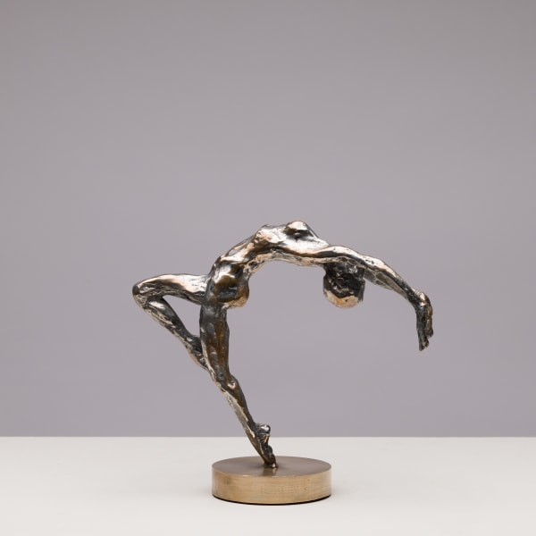 Kate Viner, Balance, 2023