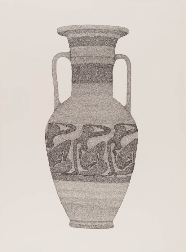 Irene Lees, Turner Prize, Matisse or Schiele?, 2008