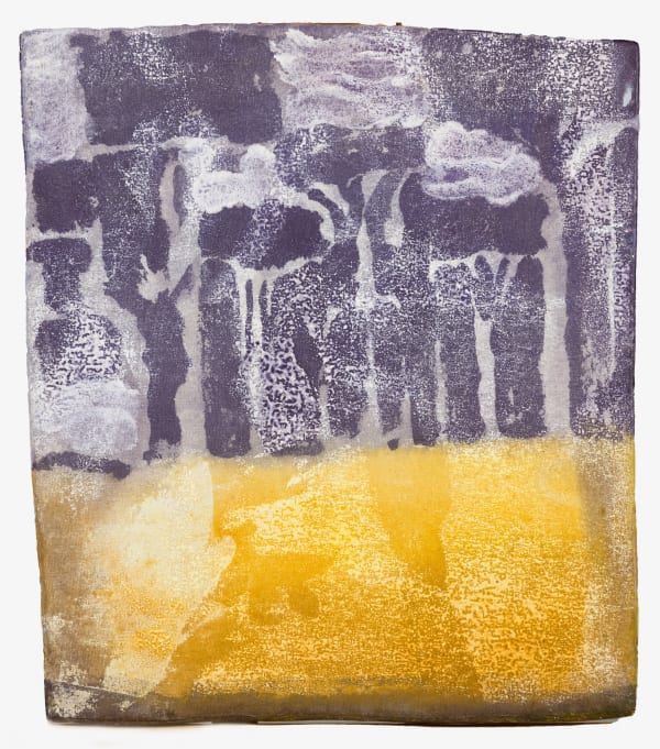 Lucas Reiner, Mexico City #16, 2024