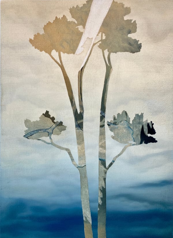 Kerry Harding, Still I rise, 2025