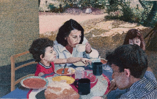 Manya Goldman, Wanting, 2023