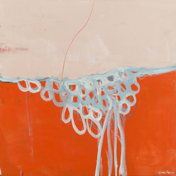 Giorgia Siriaco, Island F, 2019