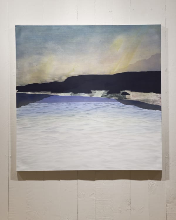 Kerry Harding, I'd rather recollect a setting, 2023