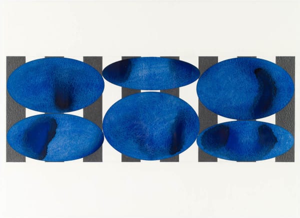 Jane Harris, Separate Arrangements 4, 2015
