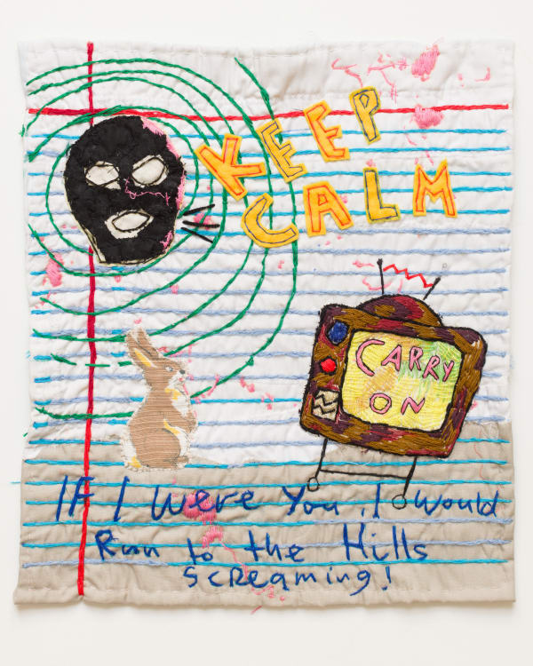 Anthony Stevens, 2024