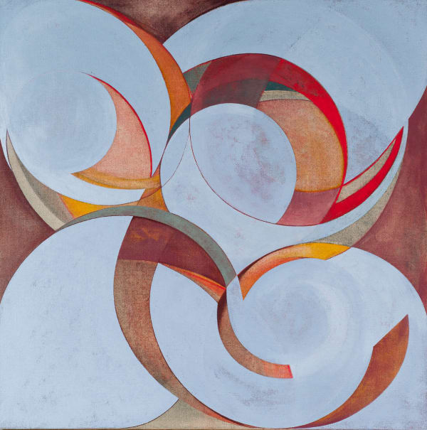 Celia Cook, Rhanjo, 2013