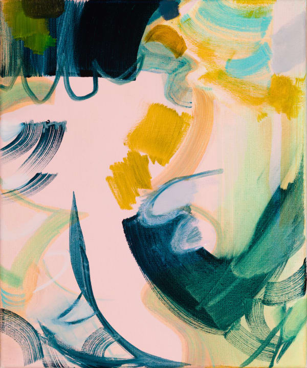 Charlotte Edsell, Golspie, 2021