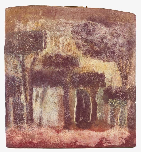 Lucas Reiner, Mexico City #28, 2024