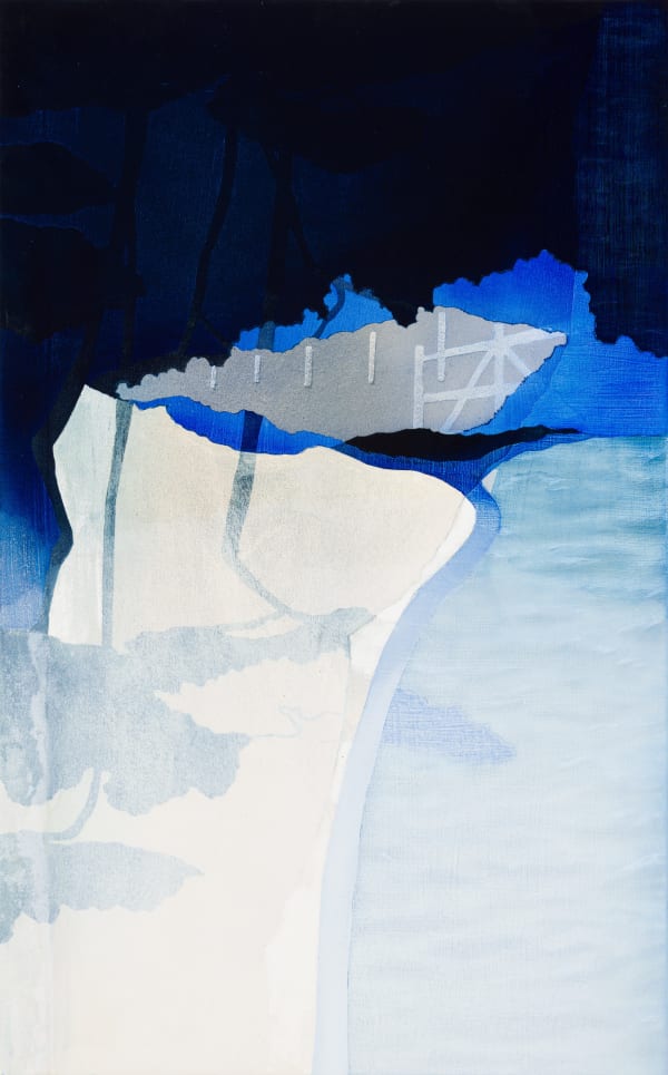 Kerry Harding, Should entow the day, 2023