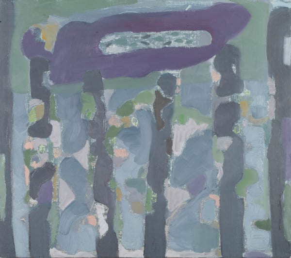 Nick Carrick, Poolside