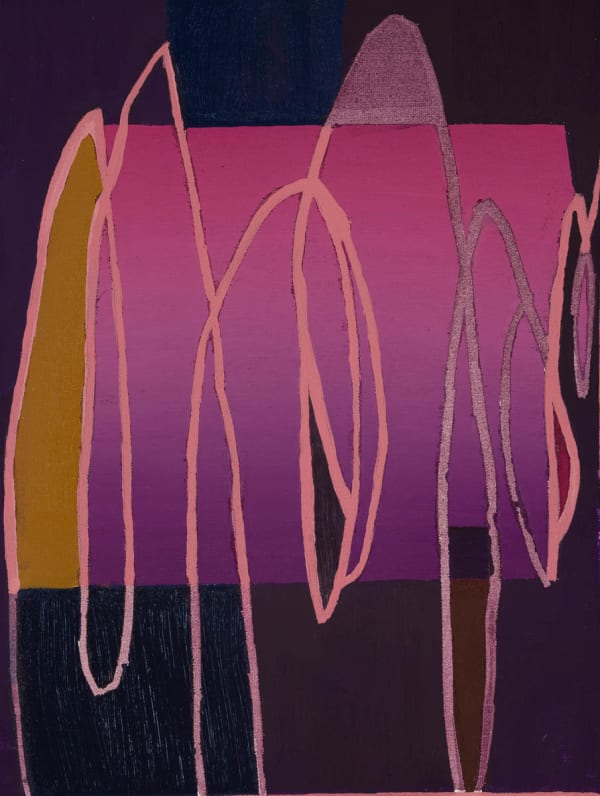 Morgan Ward, 3527 UP, 2017