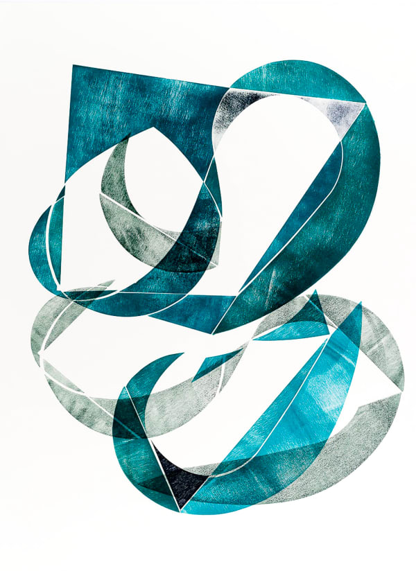 Celia Cook, Clan Concrete 11, 2018