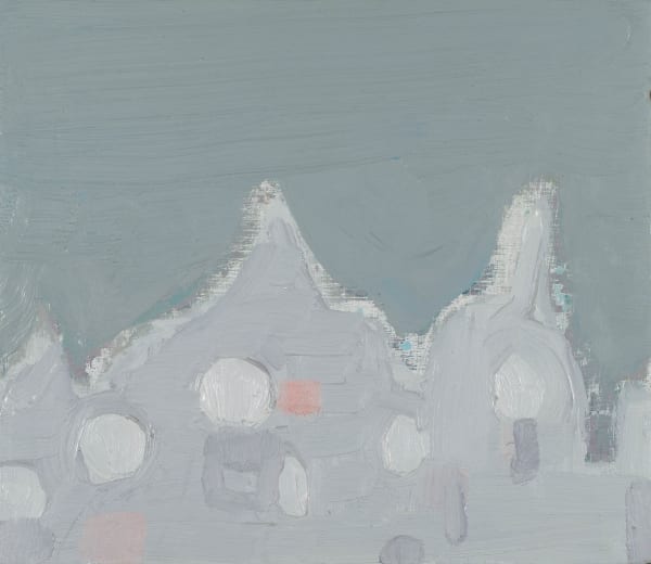 Nick Carrick, In town