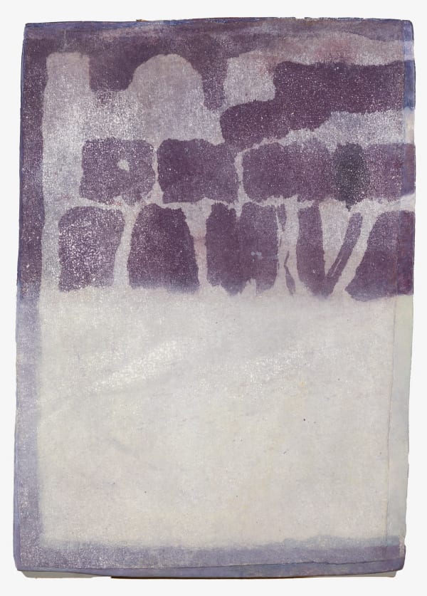 Lucas Reiner, Mexico City #19, 2024