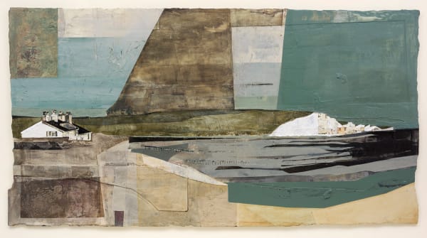 Jeremy Gardiner, Solar, Seven Sisters, 2019