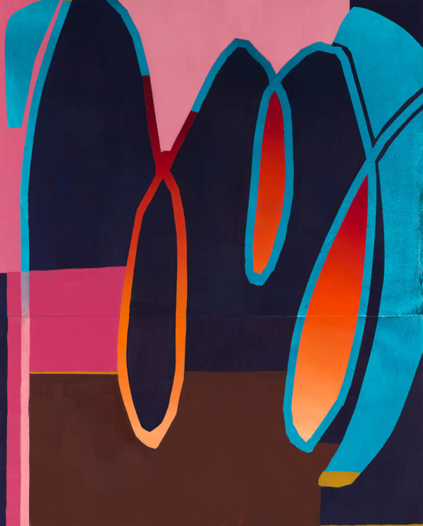 Morgan Ward, 3538 U, 2018