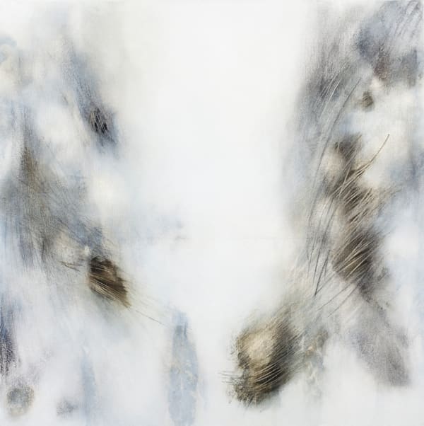 Gina Parr, Reise, 2017