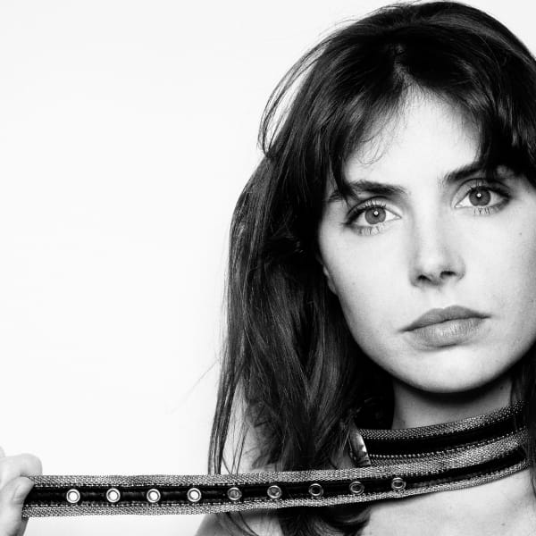 Dan Stevens, 9 Genevieve Gaunt #9, 2019