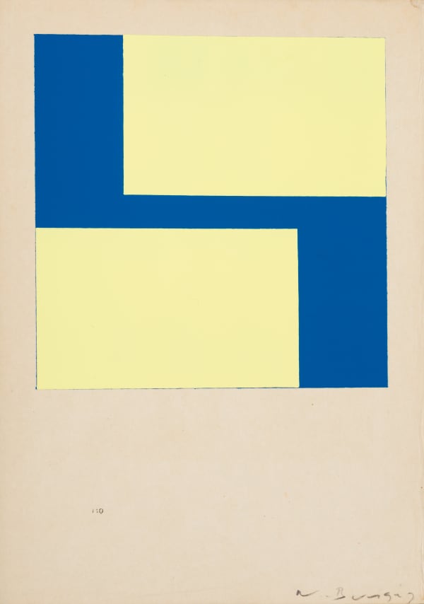 Nici Bungey, Temple I, 2020