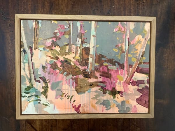 Katharine Le Hardy, Listen, 2025