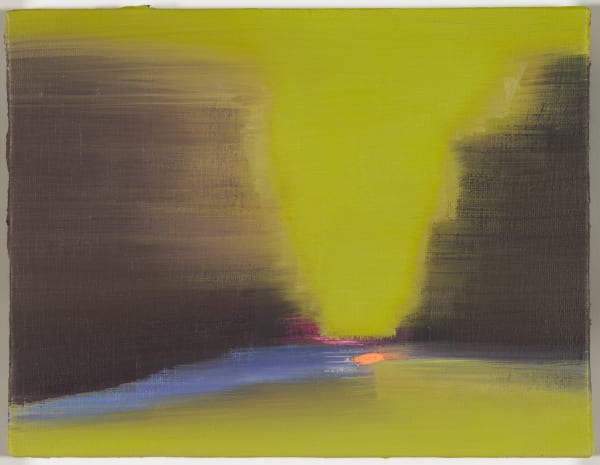 Pippa Blake, Acid Trip , 2018