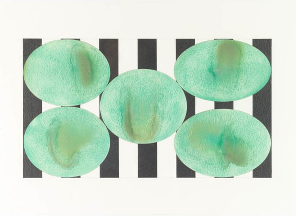 Jane Harris, Separate Arrangements 3, 2015
