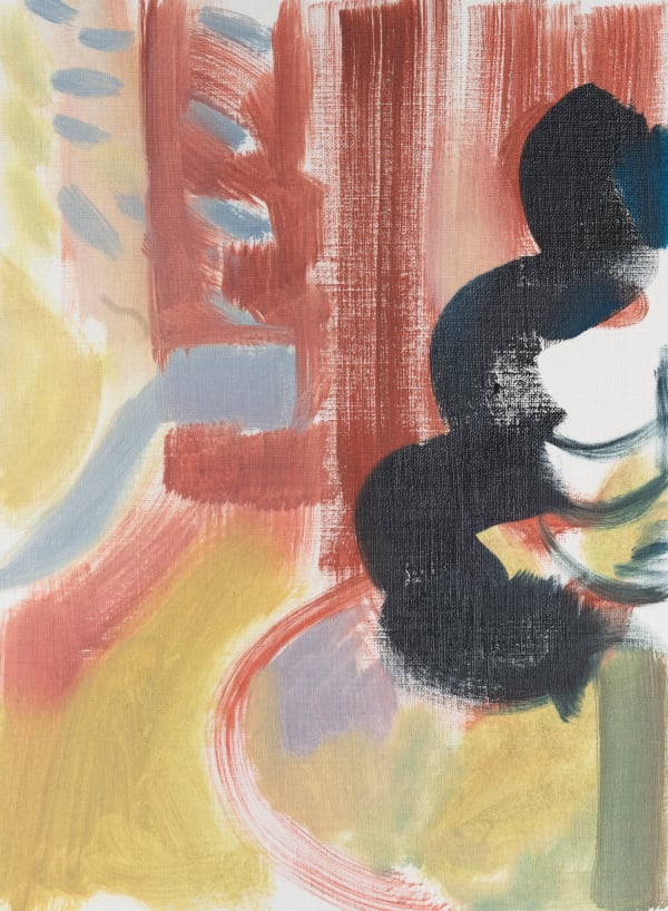 Charlotte Edsell, Call Down the Stars 5, 2021