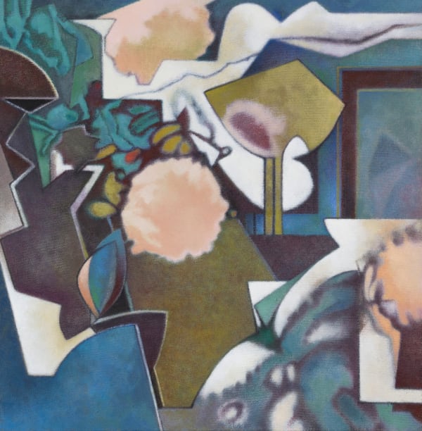 Olivia Stanton, Stand Up, 2020