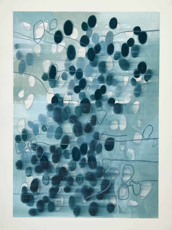 Hen Coleman, Early Rising 2, 2017