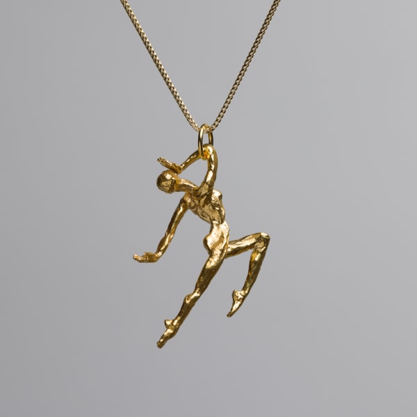 Kate Viner, Freedom, 2024
