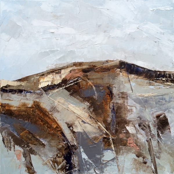 Polly Dutton, Line of Sight, 2017