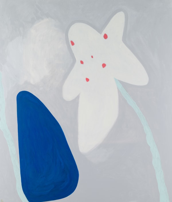 Rob Lyon, Boozy Love-In, 2019