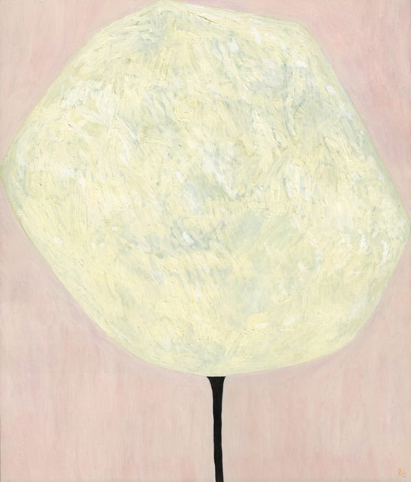 Rob Lyon, Orbles, 2017