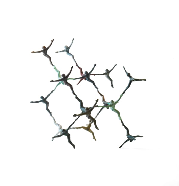 Briony Marshall, A Dream of Society