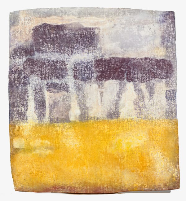 Lucas Reiner, Mexico City #23, 2024