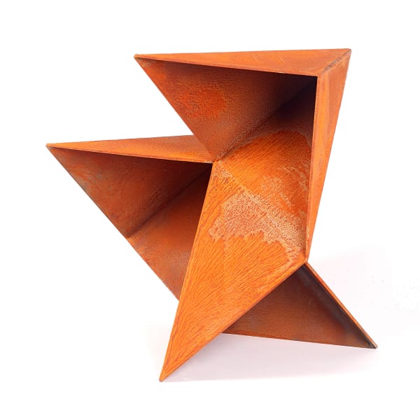 Will Nash, Spiky Face, 2018