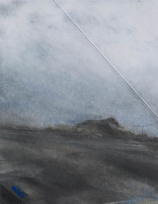 Kate Boucher, and so it goes, 2017