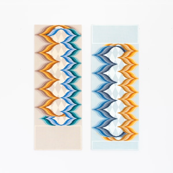 Cecilia Charlton, Sand and Sea, 2022