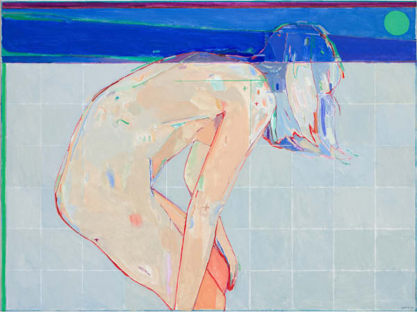 Fred Coppin, Aquarius, 2023