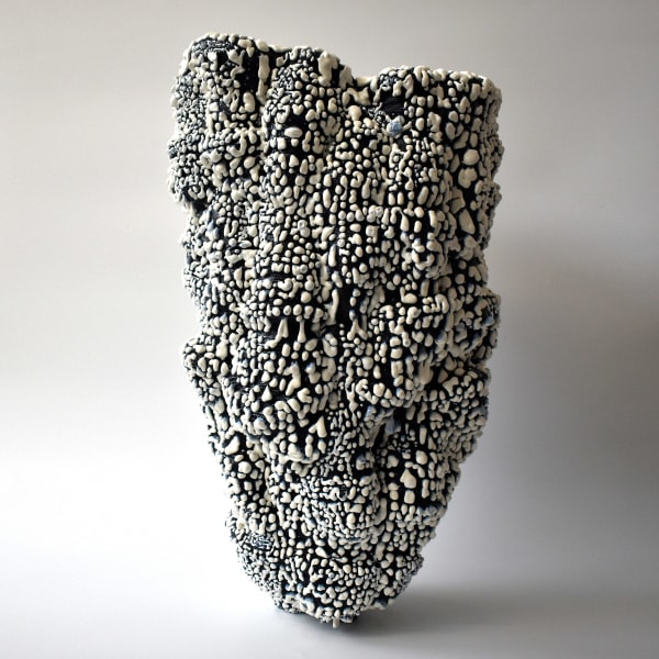 Oriel Zinaburg, CORAL # 906, 2022